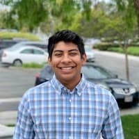 Portrait of Joseph Moran